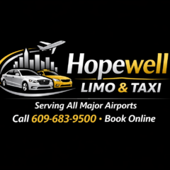 Hopewell Limo & Taxi